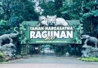 Ragunan Buka Sabtu Malam, Pengunjung Bisa Saksikan Kehidupan Satwa Malam