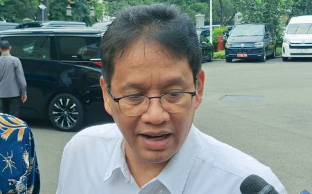 Purbaya Tegas! Anggaran MBG Tetap Dipangkas Meskipun Luhut Minta Ditunda