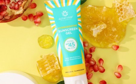 5 Rekomendasi Sunscreen Terbaik untuk Semua Jenis Kulit