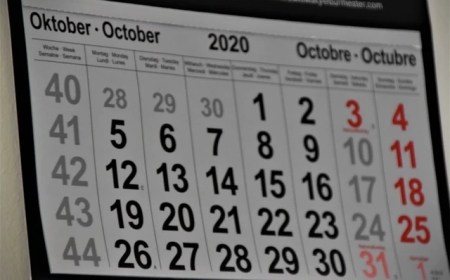 21 Oktober Libur atau Tidak? Cek Aturan Sesuai SKB 3 Menteri