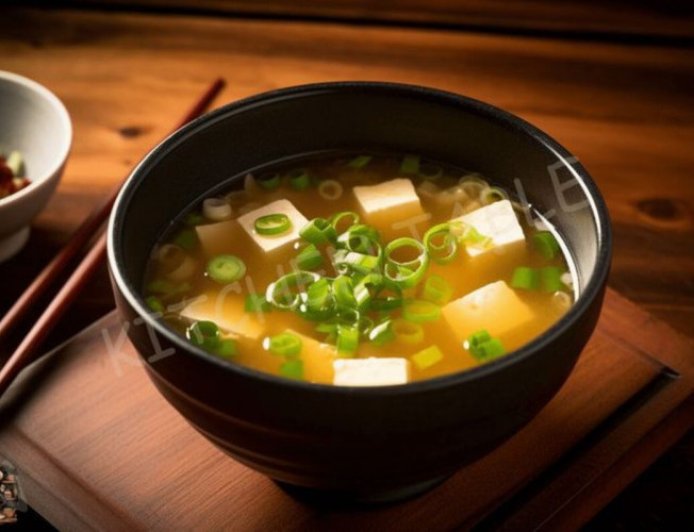 Rahasia Panjang Umur : 5 Makanan Favorit Orang Jepang yang Patut Dicoba