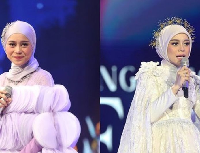 Diperiksa 4 jam, Lesti Kejora Ditanya 27 Hal Soal Pelanggaran Dugaan Hak Cipta