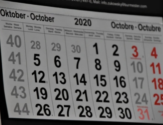 21 Oktober Libur atau Tidak? Cek Aturan Sesuai SKB 3 Menteri