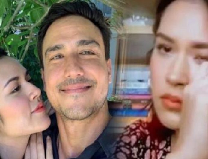 Raisa Gugat Cerai Hamish Daud ke PA Jaksel, Keduanya Masih Saling Follow di Instagram