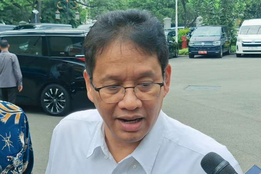 Purbaya Tegas! Anggaran MBG Tetap Dipangkas Meskipun Luhut Minta Ditunda