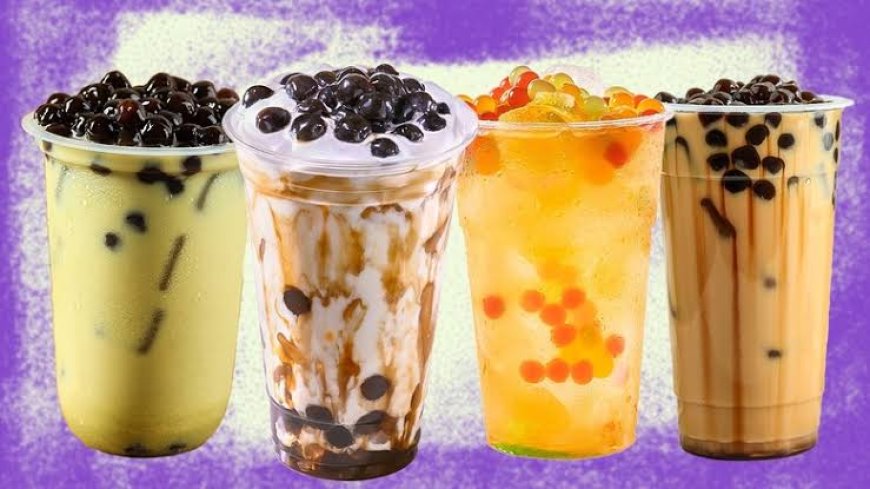 Tren yang menjebak : Saat Gula Dalam Minuman Hits Jadi Musuh Kesehatan Remaja