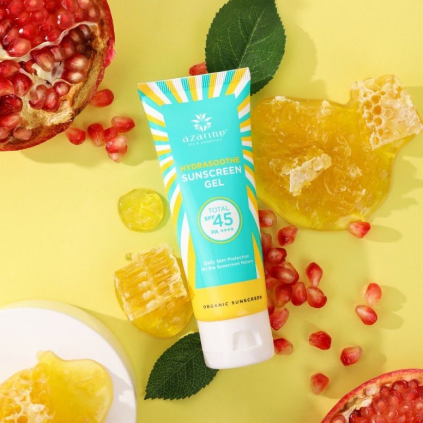 5 Rekomendasi Sunscreen Terbaik untuk Semua Jenis Kulit