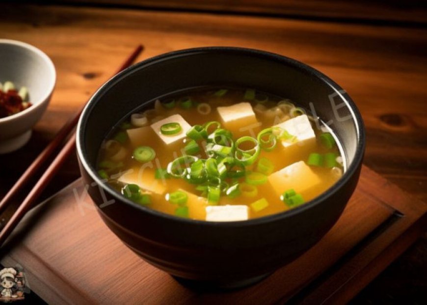 Rahasia Panjang Umur : 5 Makanan Favorit Orang Jepang yang Patut Dicoba