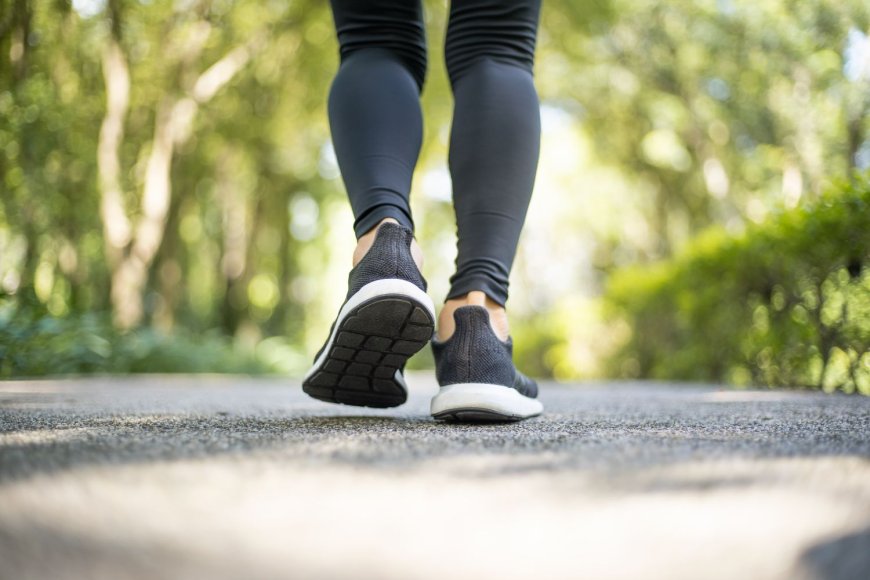 Japanese Walking VS Jogging : Mana yang Lebih Efektif Bakar Kalori