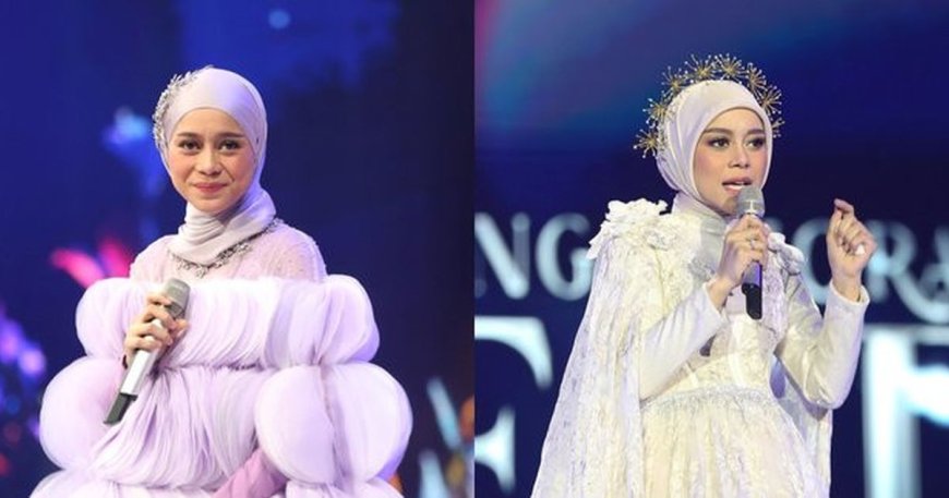 Diperiksa 4 jam, Lesti Kejora Ditanya 27 Hal Soal Pelanggaran Dugaan Hak Cipta