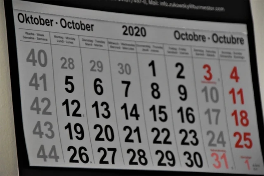 21 Oktober Libur atau Tidak? Cek Aturan Sesuai SKB 3 Menteri