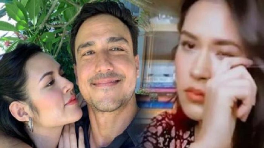 Raisa Gugat Cerai Hamish Daud ke PA Jaksel, Keduanya Masih Saling Follow di Instagram