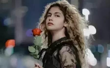 Profil Helwa Bachmid Istri Habib Bahar Bin Smith