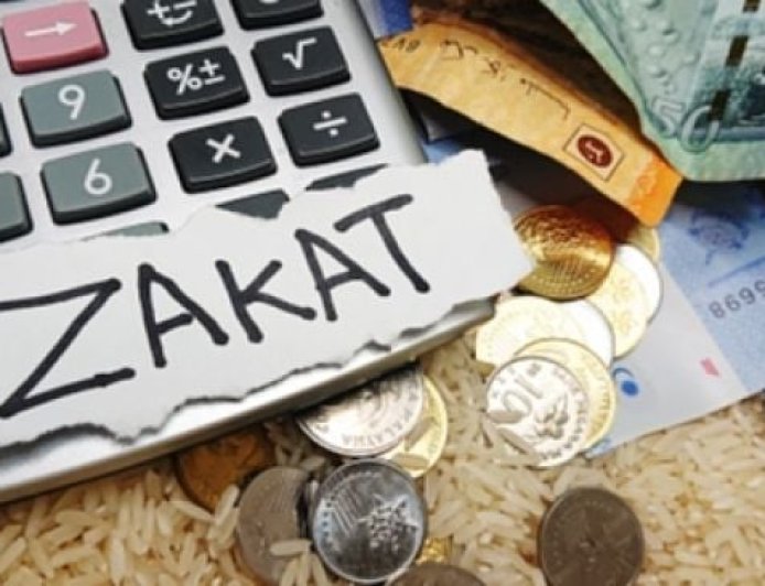 Wajib Disimak! 7 Syarat Wajib Zakat Mal