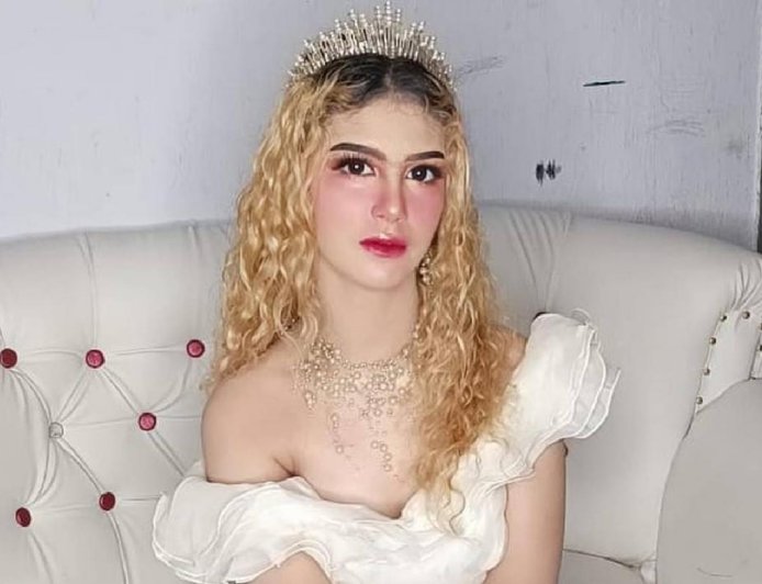 Helwa Bachmid Bongkar Pernikahannya dengan Habib Bahar