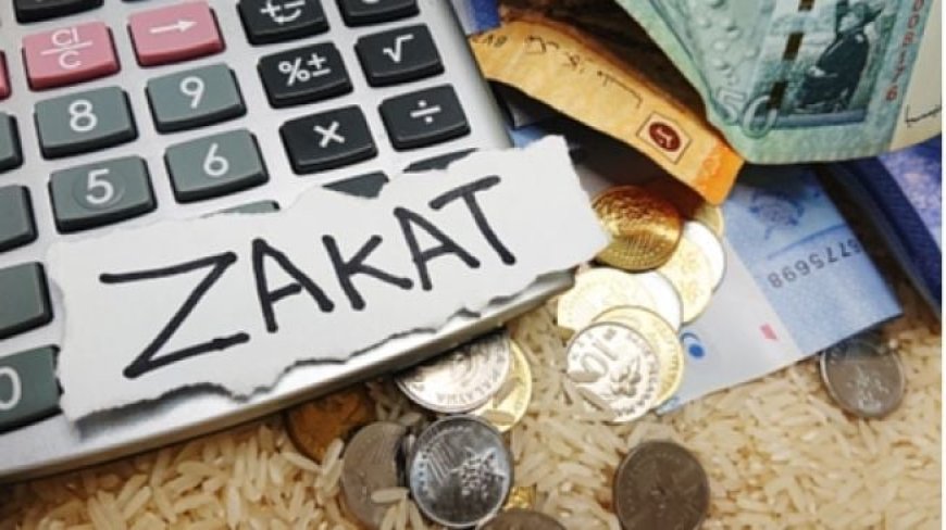Wajib Disimak! 7 Syarat Wajib Zakat Mal