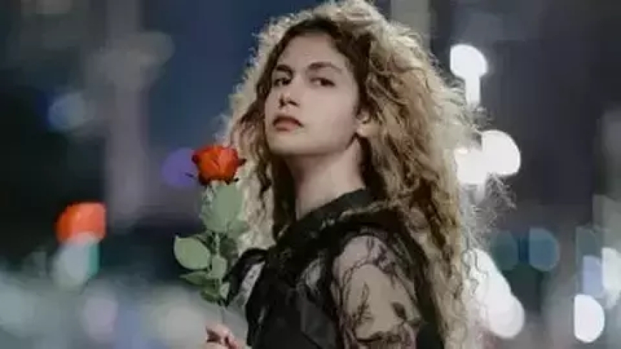 Profil Helwa Bachmid Istri Habib Bahar Bin Smith