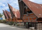 Apa Saja Filosofi dan Ciri Khas Rumah Bolon Suku Batak?