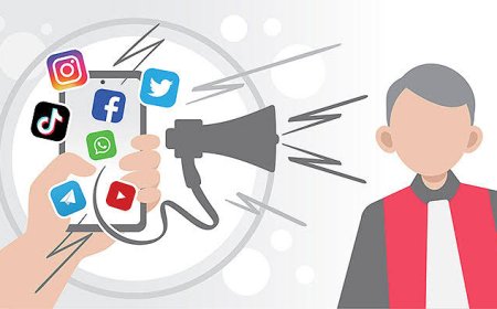 Netizen Menghakimi Anita Tumbler di Media Sosial