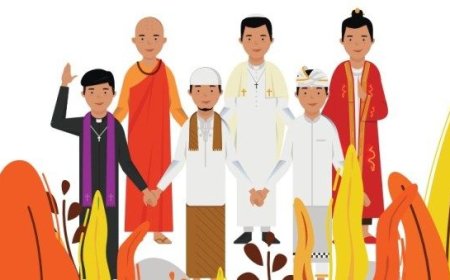 Why Indonesia is Known as the Largest and Multicultural Muslim Country