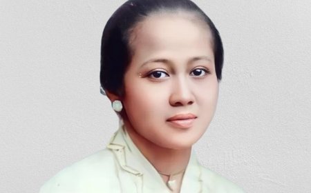 Siapakah Sebenarnya Penggerak Hak Asasi Perempuan Indonesia?