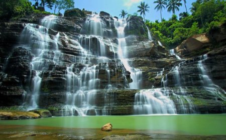 55 Tempat Wisata di Lampung, Yang Luar Biasa Indahnya!