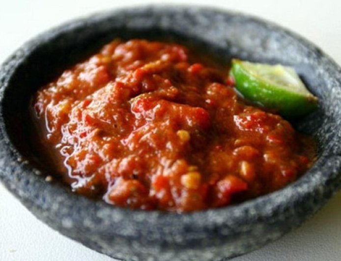 Why Indonesian Food Uses Sambal? Have You Ever Tried Eating Sambal?