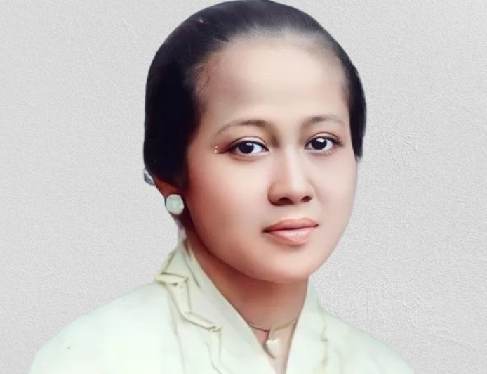 Siapakah Sebenarnya Penggerak Hak Asasi Perempuan Indonesia?