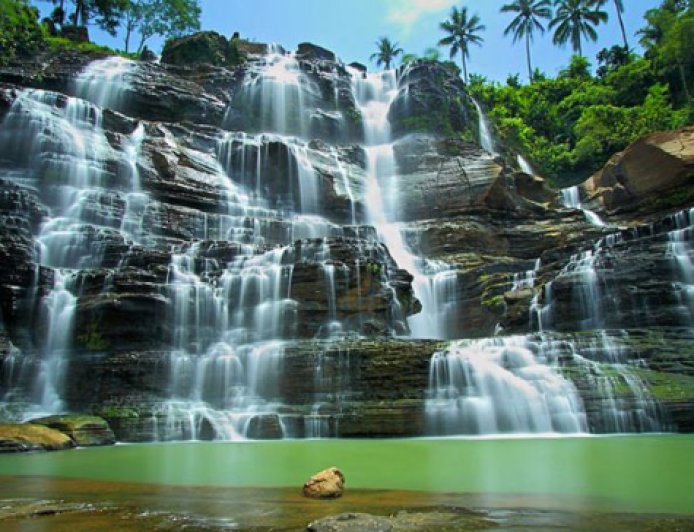 55 Tempat Wisata di Lampung, Yang Luar Biasa Indahnya!