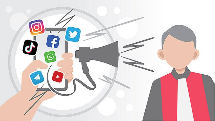 Netizen Menghakimi Anita Tumbler di Media Sosial