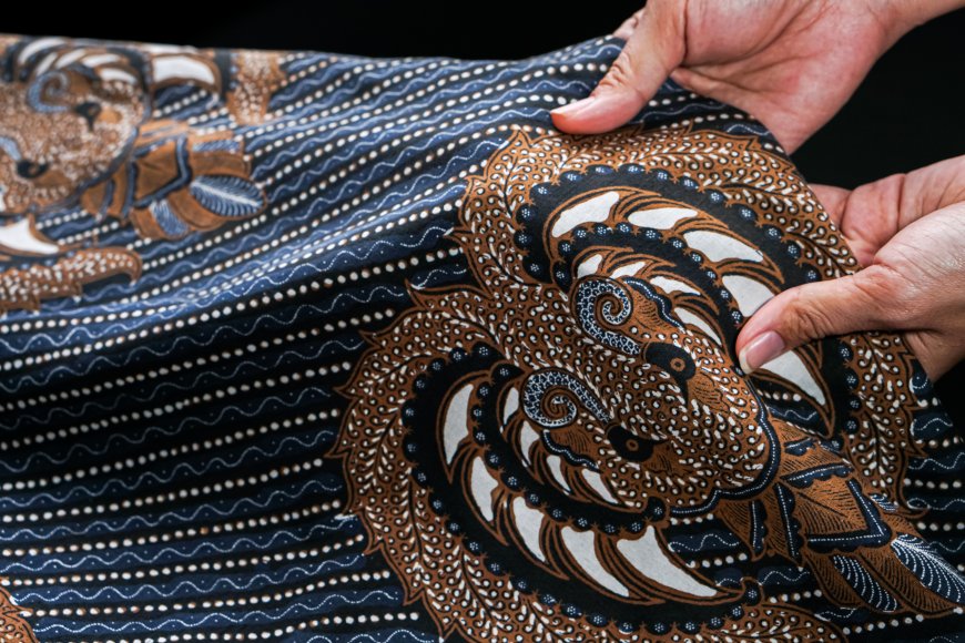 Everything about Batik and Various Types of Batik that You Need to Know