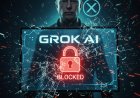Indonesia Blokir Grok AI: Deepfake Jadi Alasan, Bagaimana Nasib Pengguna X?