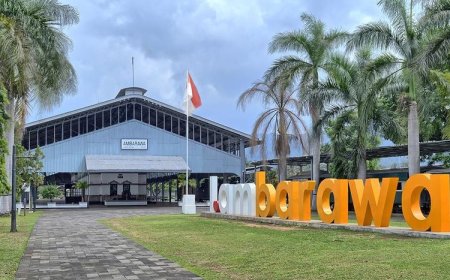 Eksplor Pesona Wisata Ambarawa yang Jarang Wisatawan Tahu!