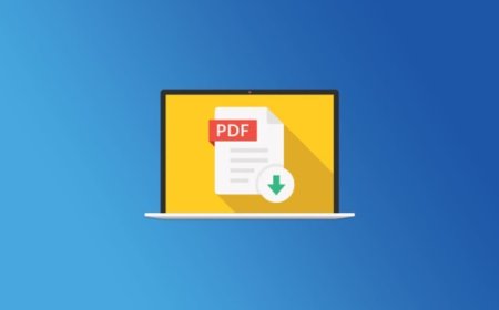 Rekomendasi Tools Kompres Pdf Terbaik dan Mudah digunakan