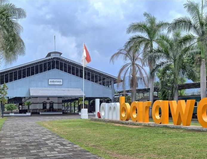 Eksplor Pesona Wisata Ambarawa yang Jarang Wisatawan Tahu!