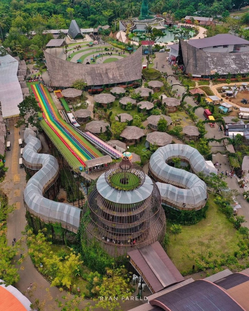 Eksplor Pesona Wisata Ambarawa yang Jarang Wisatawan Tahu!