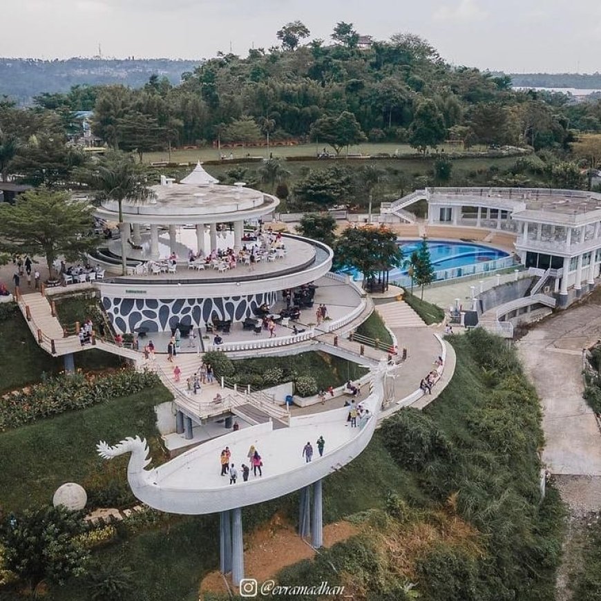 Eksplor Pesona Wisata Ambarawa yang Jarang Wisatawan Tahu!