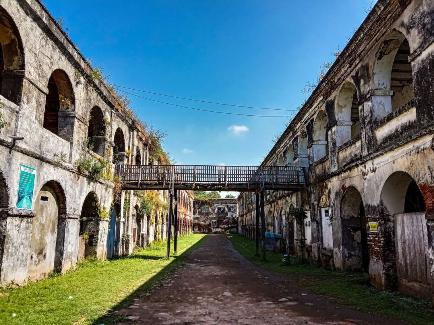 Eksplor Pesona Wisata Ambarawa yang Jarang Wisatawan Tahu!