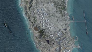 Mengenal Pulau Kharg: Jantung Minyak Iran yang Menjadi Sasaran Serangan AS di Bawah Trump