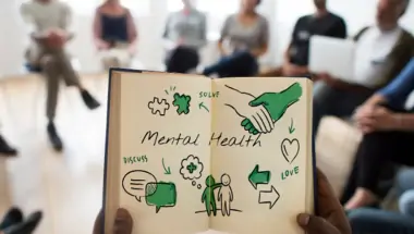 Gelombang Informasi Geopolitik Saat Ini Bisa Mengganggu Kesehatan Mental