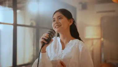 Kalakarta dan Clarisse Callista Rilis Single Berjudul ‘Ziarah’, Kado Manis di Hari Paskah