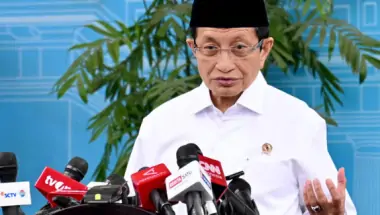 Menag Usulkan Tambahan Anggaran Rp24,8 Triliun untuk Perkuat Pendidikan Keagamaan