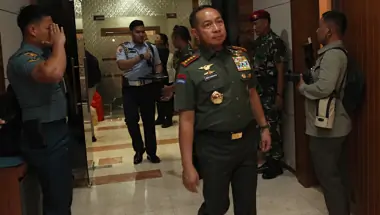 Instruksi Masuk Bunker Dikritik, Pengamat: TNI Jangan Setengah Hati Hadapi Ancaman di Libanon