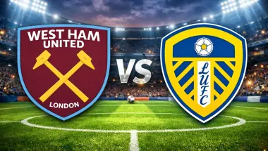 Preview West Ham United vs Leeds United: Duel Sengit di Piala FA