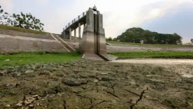 Kemarau 2026 Diprediksi Lebih Panjang, BMKG Minta Masyarakat Waspada