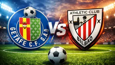 Preview Getafe vs Athletic Bilbao: Misi Los Azulones Redam Ambisi Eropa Los Leones