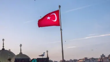 Turki Bantah Pasok Rudal ke Iran