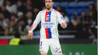 Preview Angers vs Lyon Ligue 1: Misi Bangkit Les Gones di Stade Raymond Kopa