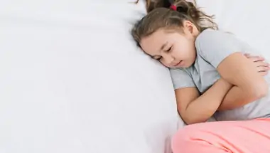 Cara Mengenali Kesehatan Pencernaan Anak melalui Bentuk dan Warna Feses