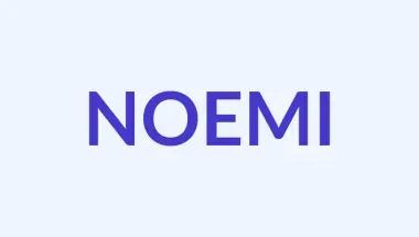 Noemi: Makna, Asal-usul & Karakteristik Nama Kristen yang Penuh Pesona